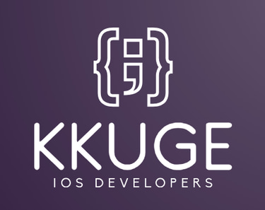 KKUGE logo