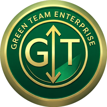 Green Team Enterprise, LLC logo
