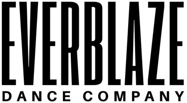 Everblaze Dance Company logo