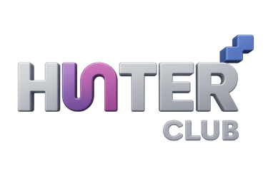 Hunter Club logo