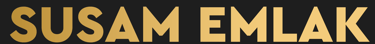 SUSAM EMLAK logo