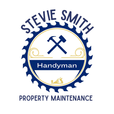 Stevie Smith Handyman logo