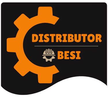 distributor besi logo
