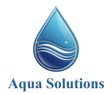 Aqua Solutions logo