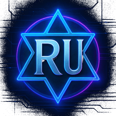 Resonaut Universe logo