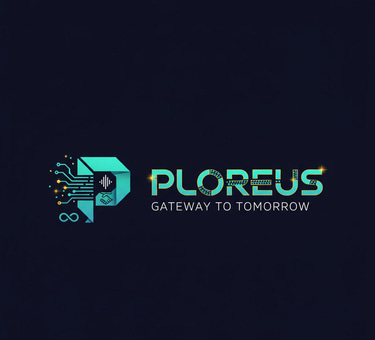 Ploreus logo