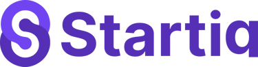 Startiq Digital logo