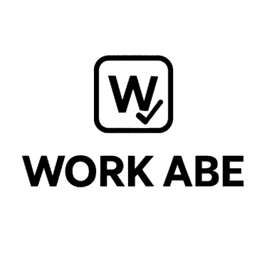 Workabe logo
