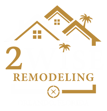2Wise Remodeling logo