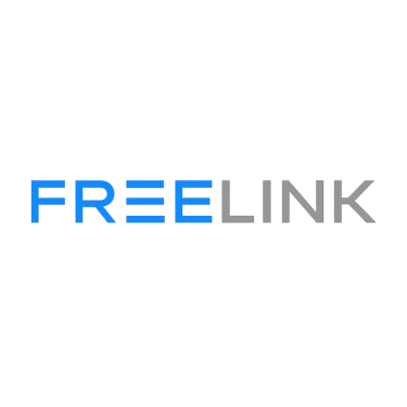 Freelink logo