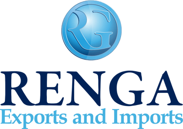 Renga Exports logo