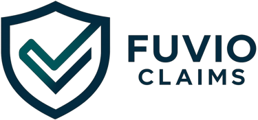 Fuvio Claims logo