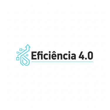 Eficiência 4.0 logo