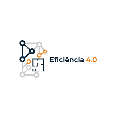 Eficiência 4.0 logo