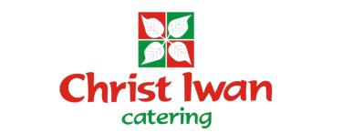Christ Iwan Catering logo