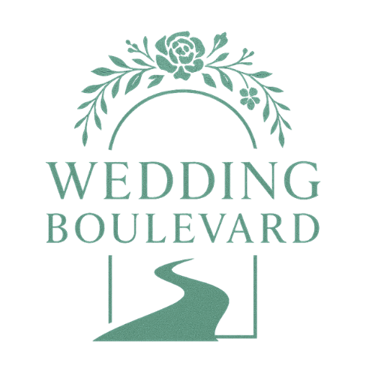 Wedding Boulevard logo
