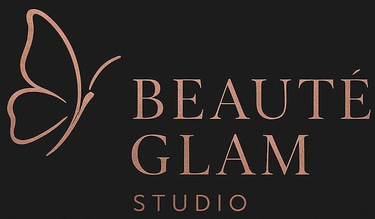 Beauté Glam Studio logo