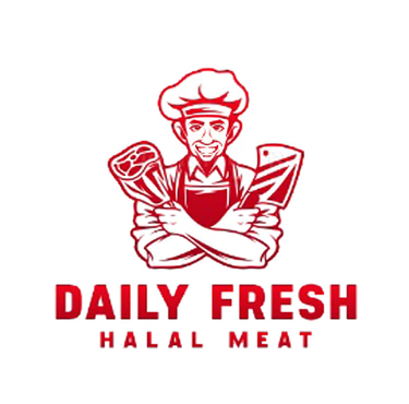 Daily Fresh logo