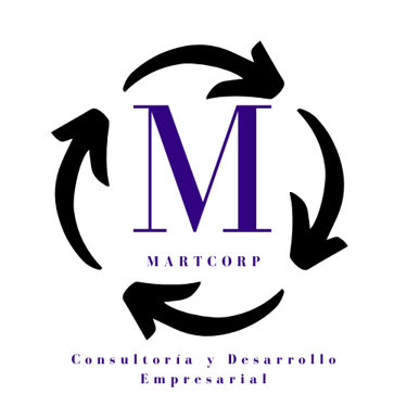 Martcorp logo