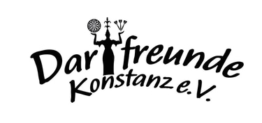Dartfreunde Konstanz e. V logo
