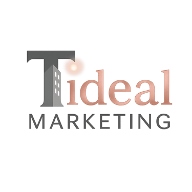 Top Ideal Marketing logo