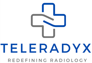 Teleradyx logo