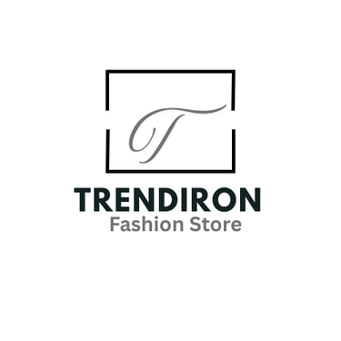 trendiron.com logo