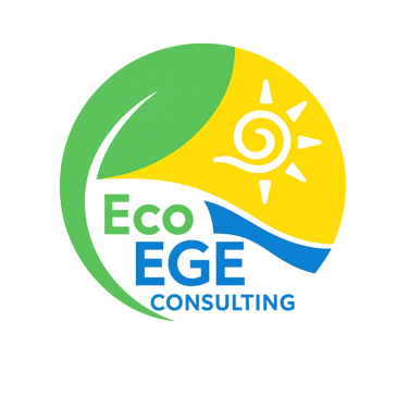 EcoEge Consulting logo