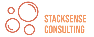 StackSense Consulting logo