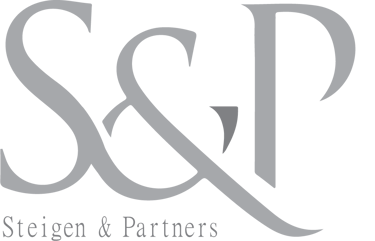 Steigen & Partners logo
