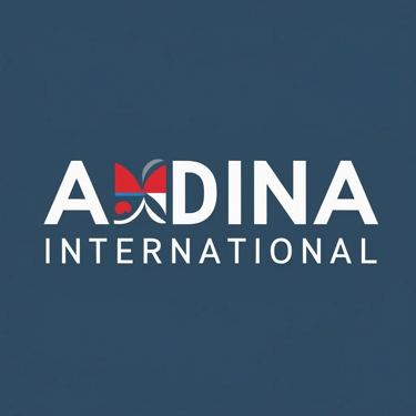 andina international logo