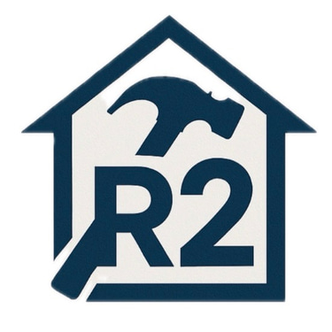 R2 construction logo