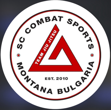 Combat Sports - Montana logo