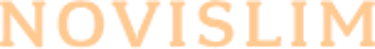 NoviSlim – For En Lettere og Sundere Livsstil logo