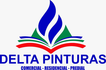 DELTA PINTURAS logo