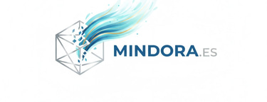 MINDORA.ES logo