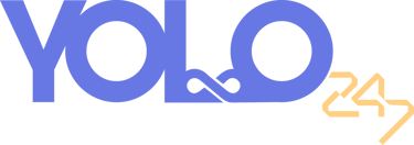 Yolo247 World logo