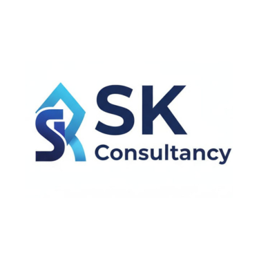 SK Consultancy logo