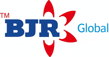 BJR GLOBAL logo
