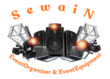 SewaiN Event logo