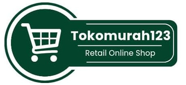 Tokomurah123 logo