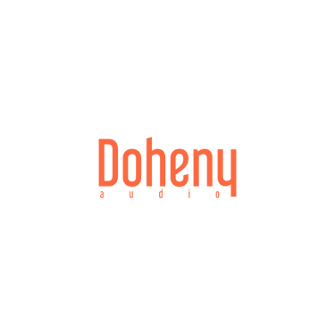 Doheny Audio logo