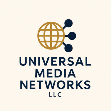 Universal Media Networks LLC logo