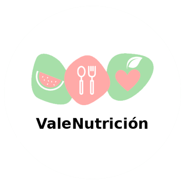 ValeNutrición logo