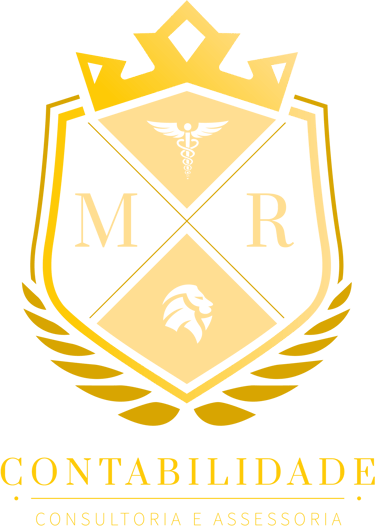 MR Consultoria e Treinamento logo