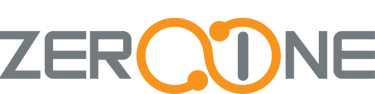 Zero One, LLC logo