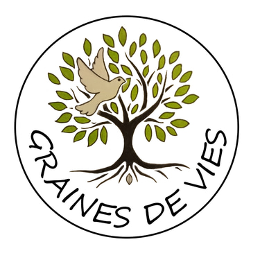Graines de Vies logo
