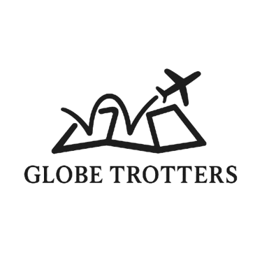 globe trotters logo