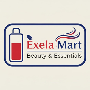 EXELA MART logo