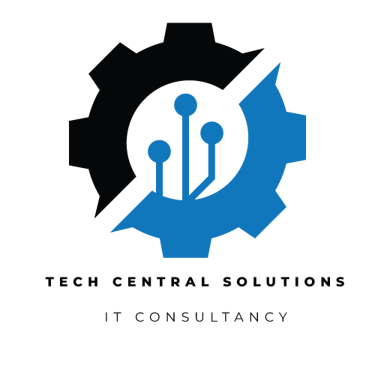 Tech Central Solutions Limited logo